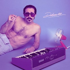 dabeull - love you so much (slowed)