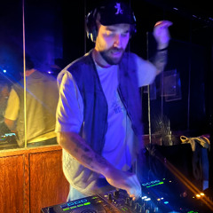 TopDresseur Jules @ Emulsion #1