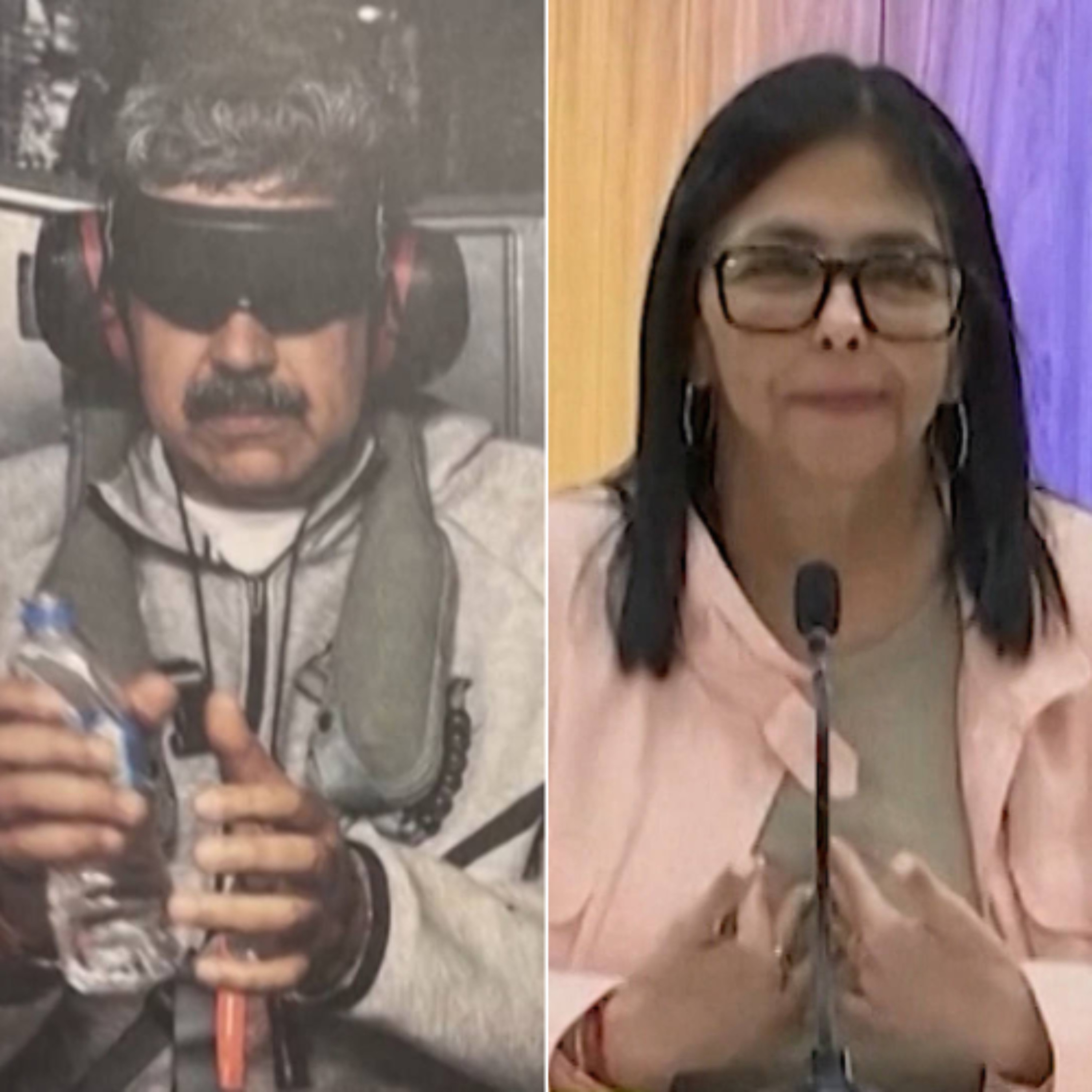 Democracy Now! en español