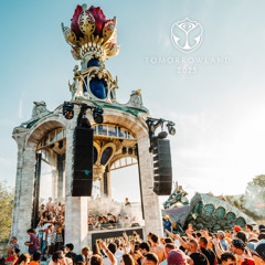 Flavour Drop - Live at Tomorrowland 2025