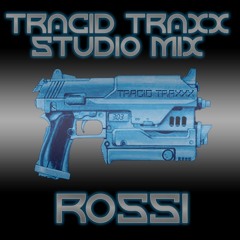 DJ Rossi Tracid Traxx 07 10 2023