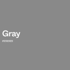 Gray