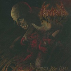 Blood Vortex