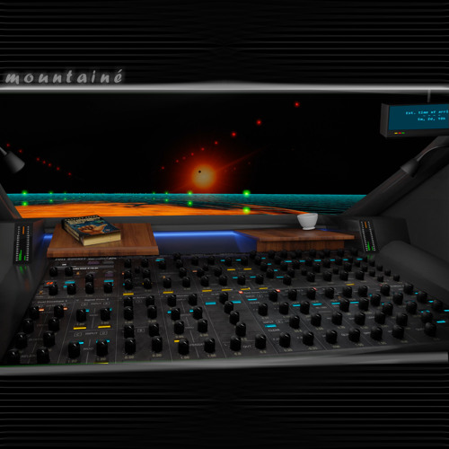 Into the Night (One Synth Challenge: ModulAir)
