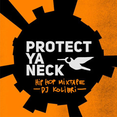 P E A C H Y hip-hop mixtape [protect_ya_neck battle]