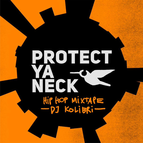 P E A C H Y hip-hop mixtape [protect_ya_neck battle]