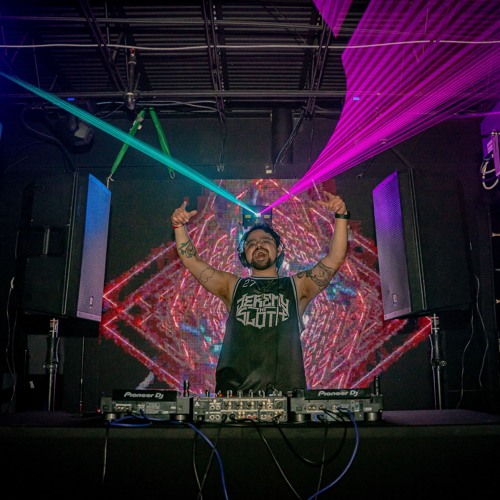 Dancefestopia Yellow Brick Road tour 2024  Submission Mix