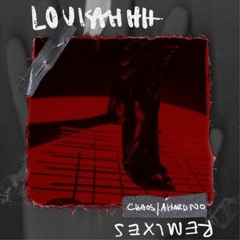 PREMIERE : Louisahhh - Chaos (Wax Wings Remix)