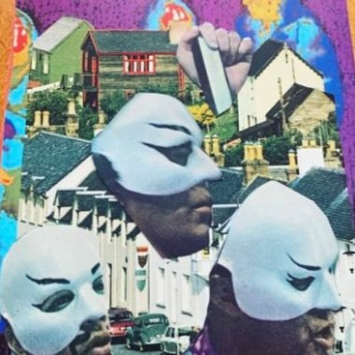I USE A COASTER (prod. thxk_u)