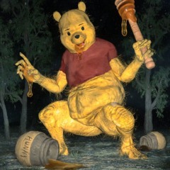 Winnie The Pooh (prod. Mike Huncho)