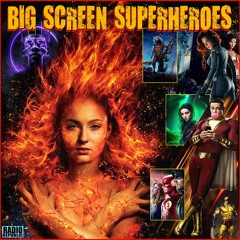 Supergirl Theme