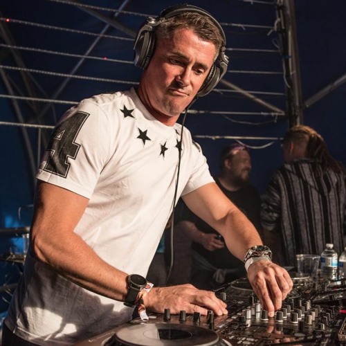 Reidy Mix - Late October 2021 - Back at it..