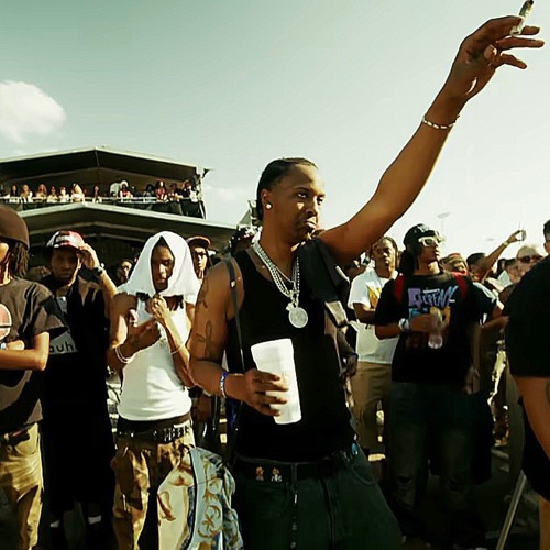 Dc2trill - Durk Eyed Ike