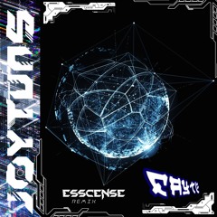 FAYTE - ESSENCE (JOYTUNS REMIX)