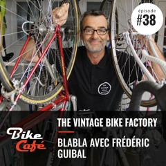 The Vintage Bike Facto