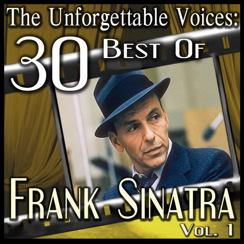 One For My Baby By Frank Sinatra