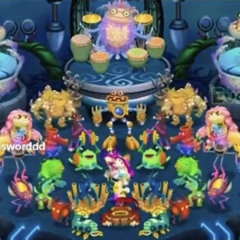 WUBLIN ISLAND (Sped up)