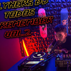 𝑳𝒚𝒏𝒆𝒓𝒔 𝑫𝒋 𝑻𝒐𝒅𝒐𝒔 𝑹𝒆𝒎𝒆𝒎𝒃𝒆𝒓 𝑽𝒐𝒍.2 - FREE DOWNLOAD-