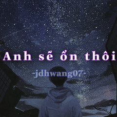 Anh sẽ ổn thôi [cover] - Đức Hoàng