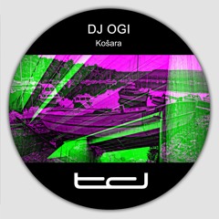 DJ Ogi - Košara