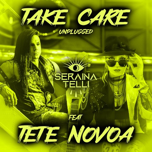 Take Care (Unplugged) [feat. Tete Novoa]