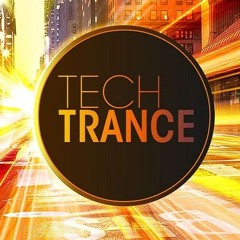 Tech Trance