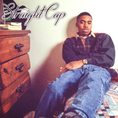 Straight Cap [C4000 x Afxxlings]