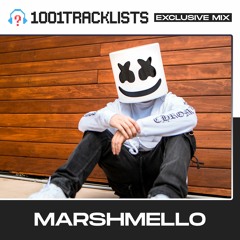 Marshmello - 1001Tracklists ‘Back In Time’ Exclusive Mix