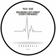 Pilch - Glide - Steven Flynn Remix - PGN029