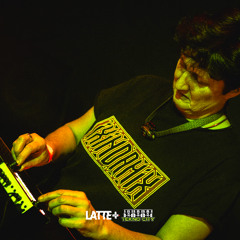 IXINDAMIX Live at TEKNO CITY - 11_01_2025 (Free download)