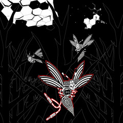 aus der Finsternis (out of the Dark rmx)