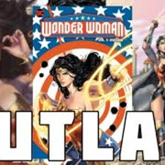 Wonder Woman #1 Outlaw By Tom King Review