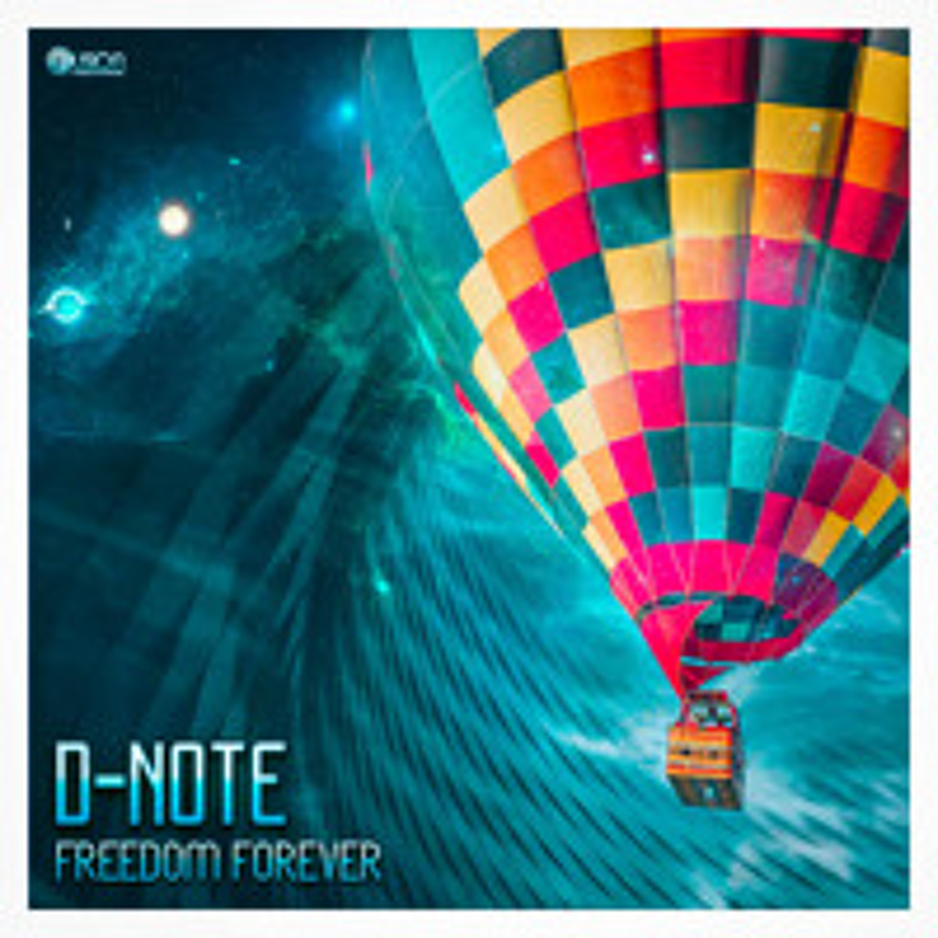 D-Note - Freedom Forever episode artwork