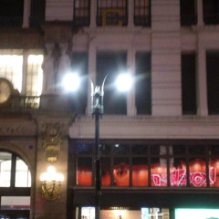 Another Song About You