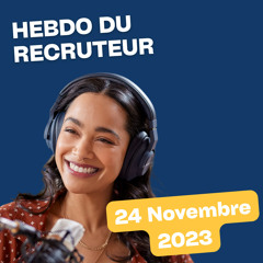 L'IA a transformé le recrutement traditionnel !