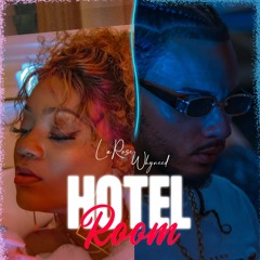 Hotel Room (feat. Whyneed)