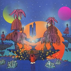 Chills - Fonto (prod. BobbyIDK)