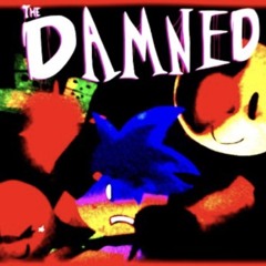 The Damned - The Chasers Forsaken Mix