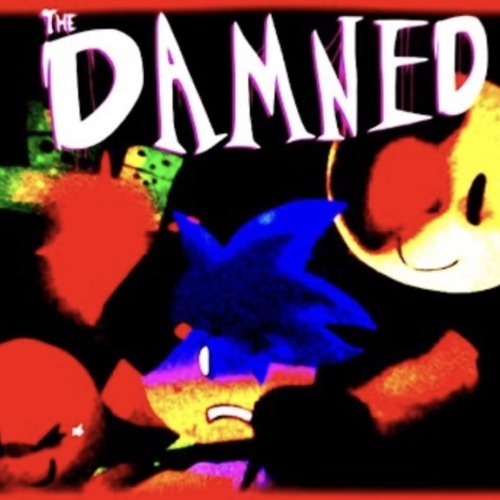 The Damned - The Chasers Forsaken Mix