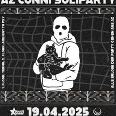 Live-Set Extract AZ Conni Soliparty 19.04.25