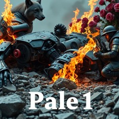The thoughts that remain. Pale1