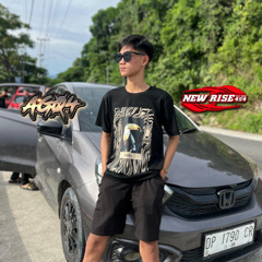 AG - TAK RELA SUPER DUPER EXPRES [ RISKY DEFAY X NEW RISE454 ]#PRIVATE