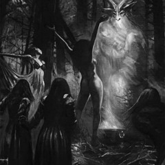 The Lair of the Witch