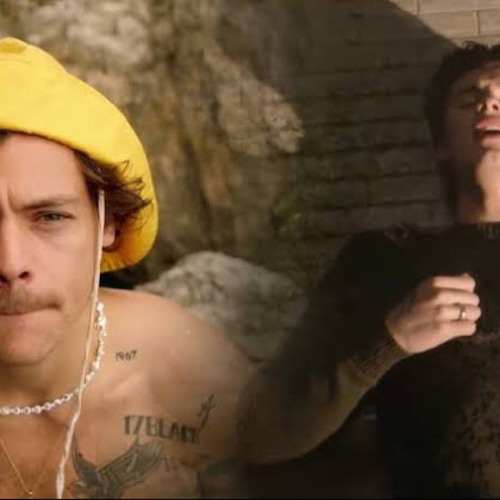 Stream Golden Blood - Harry Styles 