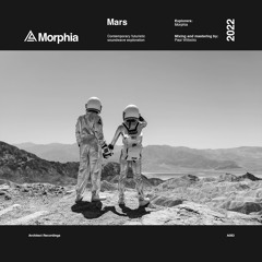 Morphia - Mars
