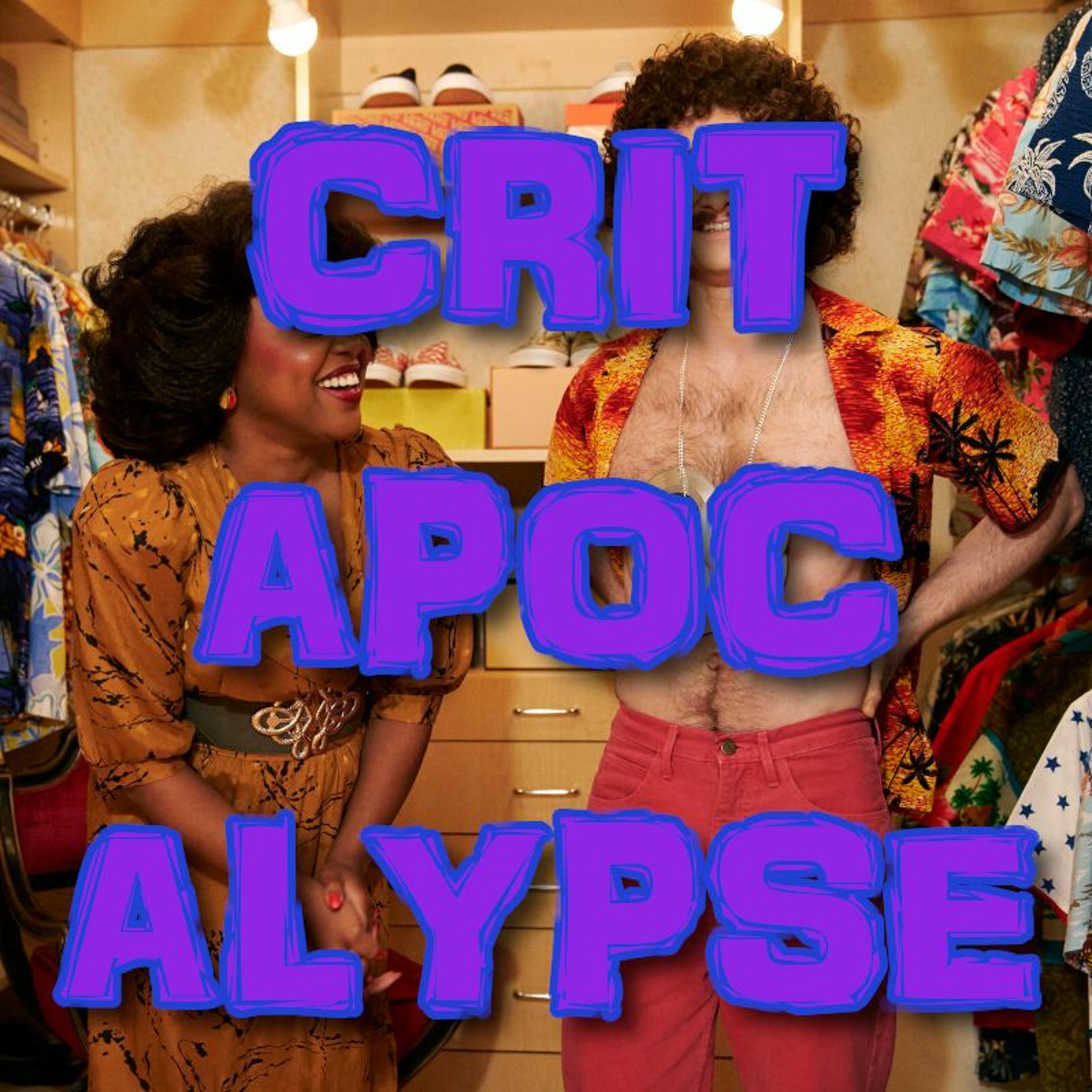 Critapocalypse Podcast