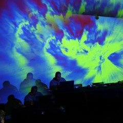 SYNES w/ Lunarya & The Microgram - Subtle Radio - 01/01/2022