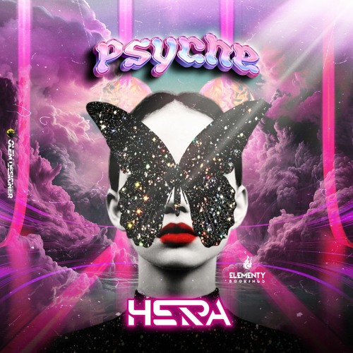 HERA - PSYCHE