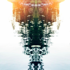 Floating Landscape