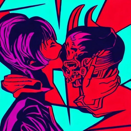 Retroglyphs - One More Kiss (Hot Heels Remix)